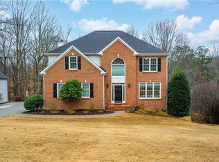 2330 Ivey Oaks Rd, Cumming, GA 30041