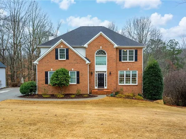 2330 Ivey Oaks Rd, Cumming, GA 30041