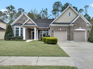4395 SONG SPARROW Drive, Middleburg, FL 32068