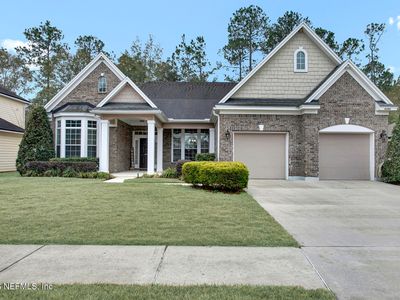 4395 SONG SPARROW Drive, Middleburg, FL, 32068
