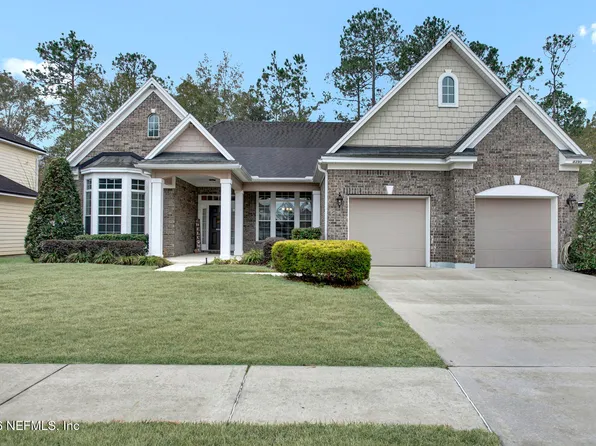 4395 SONG SPARROW Drive, Middleburg, FL 32068