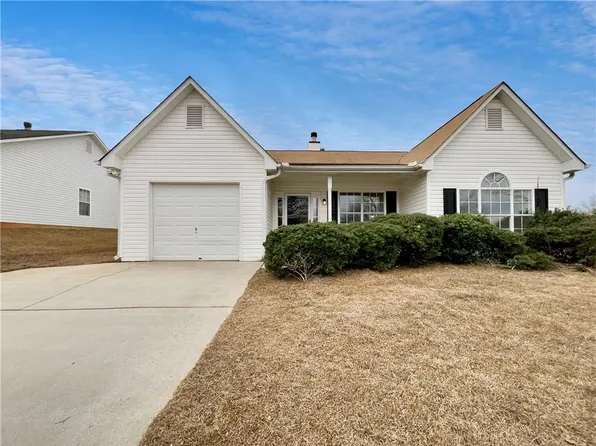 10613 Cherry Cv, Jonesboro, GA 30238