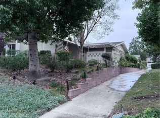 544 Via Estrada UNIT D, Laguna Woods, CA 92637