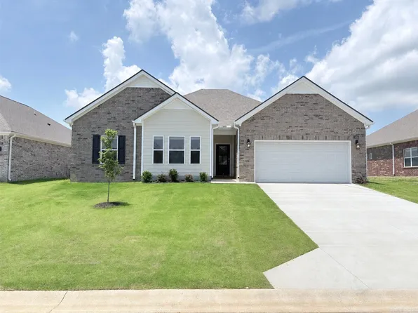 3333 Carroll Dr, Jonesboro, AR 72404