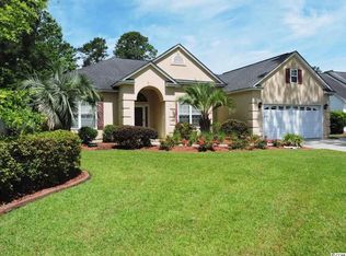 6455 Somersby Dr, Murrells Inlet, SC 29576
