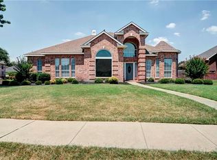 5515 Enfield Dr, Richardson, TX 75082