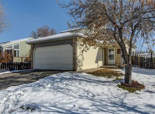 11328 Elm Dr, Thornton, CO 80233