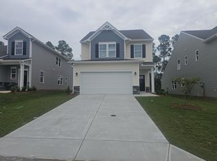 658 Count Fleet Ct #B33, Graniteville, SC 29829