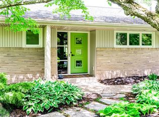 2691 Glenmont Rd NW, Canton, OH 44708