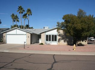 4314 E Ponca St, Phoenix, AZ 85044