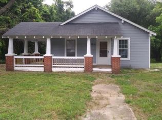 3212 Old Greensboro Rd, Winston Salem, NC 27101