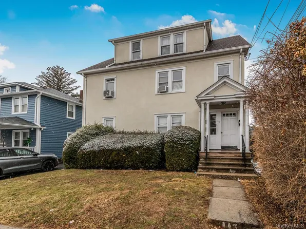 118 Prospect Street, Port Chester, NY 10573