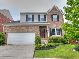 7831 Oakfield Grv, Brentwood, TN 37027