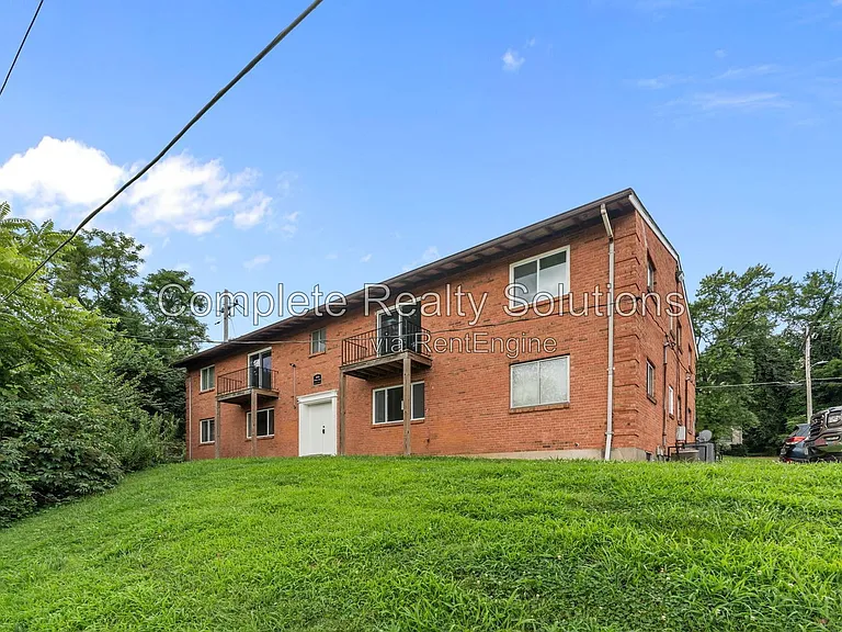 2543 Mary Ave #G — Photo 17