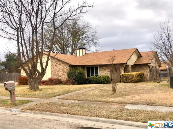 415 W Voelter Ave, Killeen, TX 76541