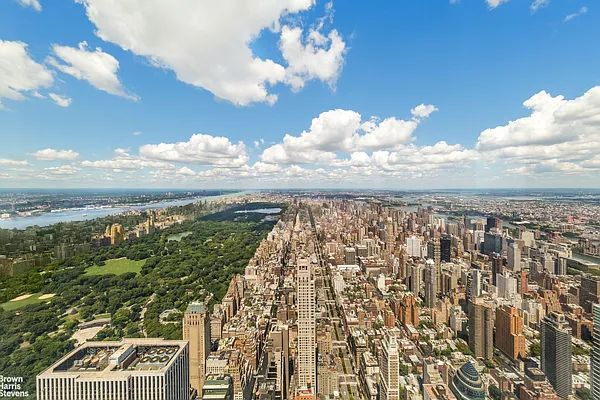 Rented by Brown Harris Stevens | media 14