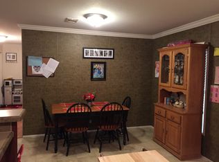 1392 Highway 71/84, Campti, LA 71411
