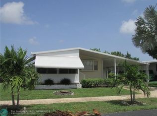 5112 NW 1st Ave, Pompano Beach, FL 33064
