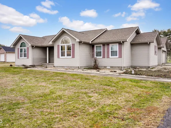 5250 N Camelot Way, North Vernon, IN 47265