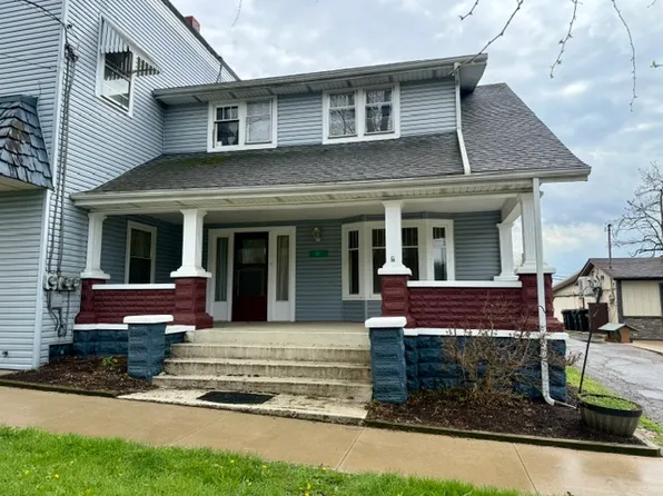 21 W Main St, Jeromesville, OH 44840