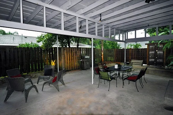 925 Dolhonde Street, Unit Camellia Patio — Photo 3