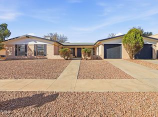 7127 Orizaba Ave, El Paso, TX 79912