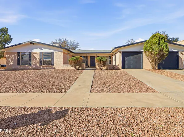 7127 Orizaba Ave, El Paso, TX 79912