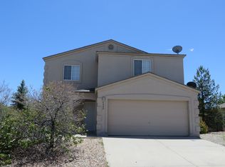 6800 Candelia Ave NW, Albuquerque, NM 87114