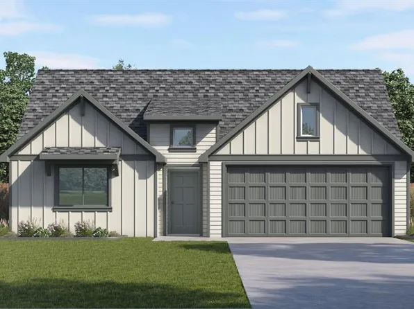 1216 Mahogany Ln, Piedmont, OK 73078