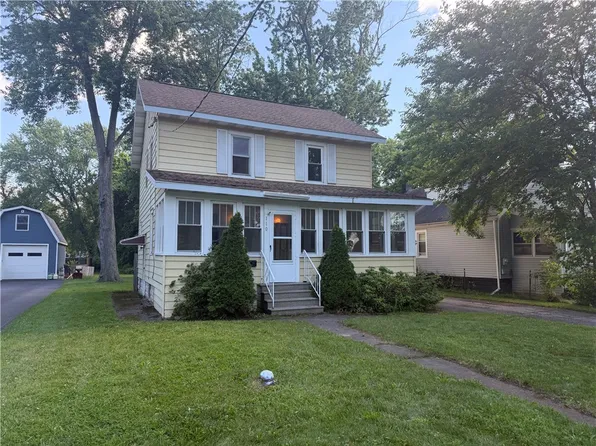 110 Campbell Rd, Syracuse, NY 13211