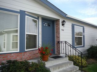 904 Fairview Ave #9, Wenatchee, WA 98801