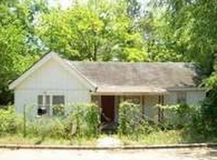 119 Ward St, Lagrange, GA 30240