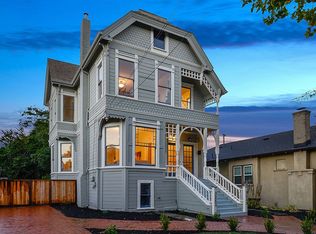 3253 Central Ave, Alameda, CA 94501
