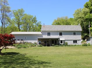 45183 60th St, Lawrence, MI 49064