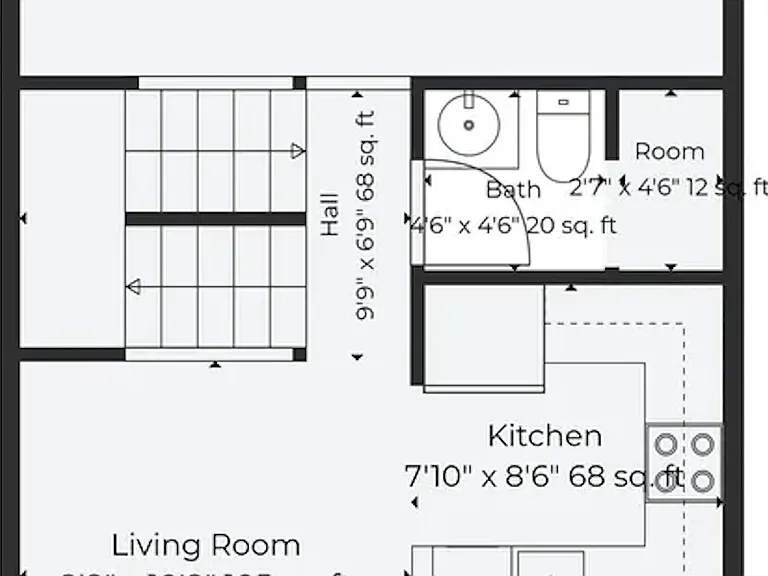 25 Silverton Dr — Photo 3