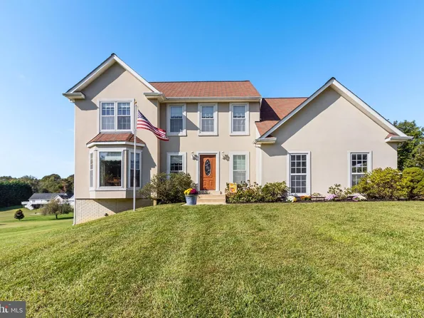 11206 Lakeview Dr, Dunkirk, MD 20754