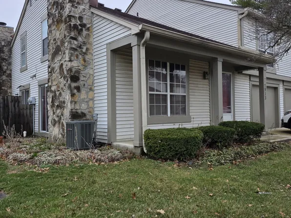 7913 Hunters Path, Indianapolis, IN 46214