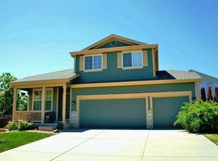 8124 Spikegrass Ct, Castle Pines, CO 80108