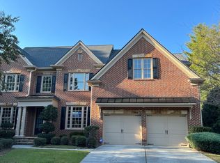 1050 Gramercy Ln, Alpharetta, GA 30004