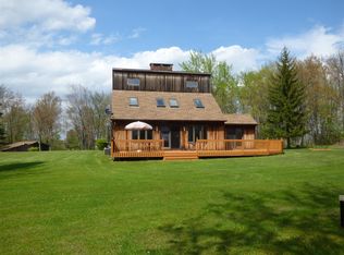 345 Funk Rd, Schodack Landing, NY 12156