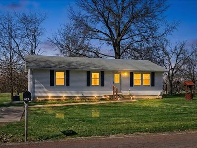 624 Samuel St, Chillicothe, MO, 64601