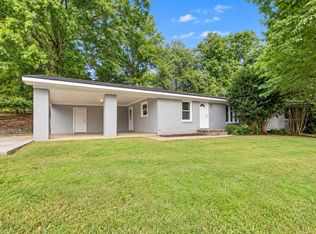 2101 Wilson Blvd, Russellville, AL 35653