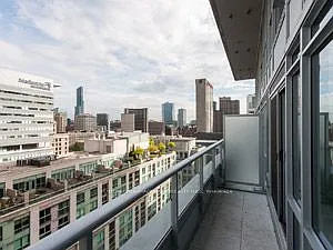 199 Richmond St W #1701 — Photo 11