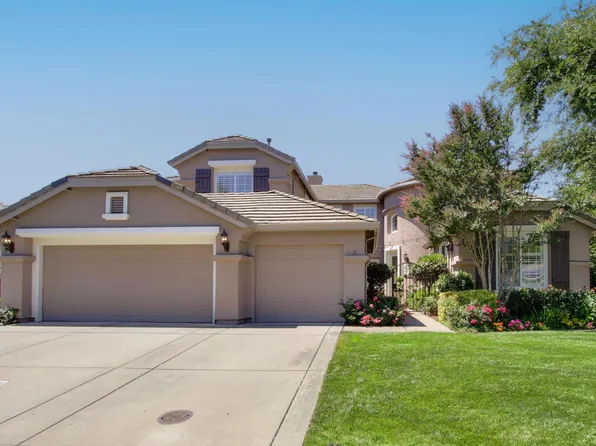 4836 Village Green Dr, El Dorado Hills, CA 95762