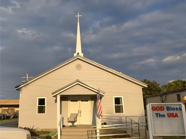 210 Wilson St, Delta, MO 63744