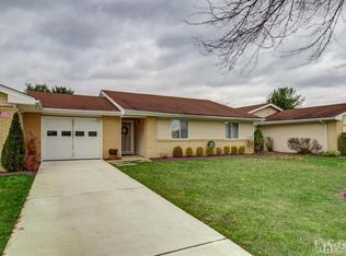 825 Halsey Rd, Monroe Township, NJ 08831