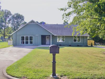 11764 S 266th East Ave, Coweta, OK, 74429