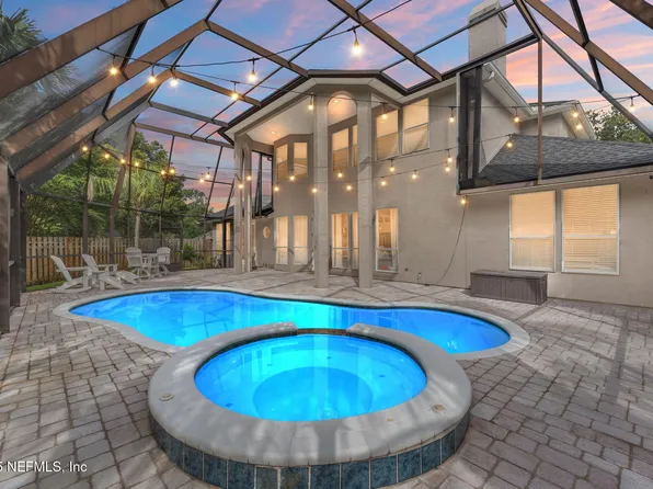 1612 INKBERRY Lane, St. Johns, FL 32259