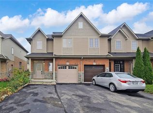 43 Bankfield Cres, Hamilton, ON L8J 0C1