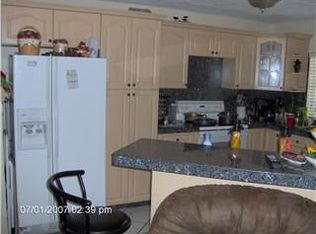 980 NW 126th Path, Miami, FL 33182